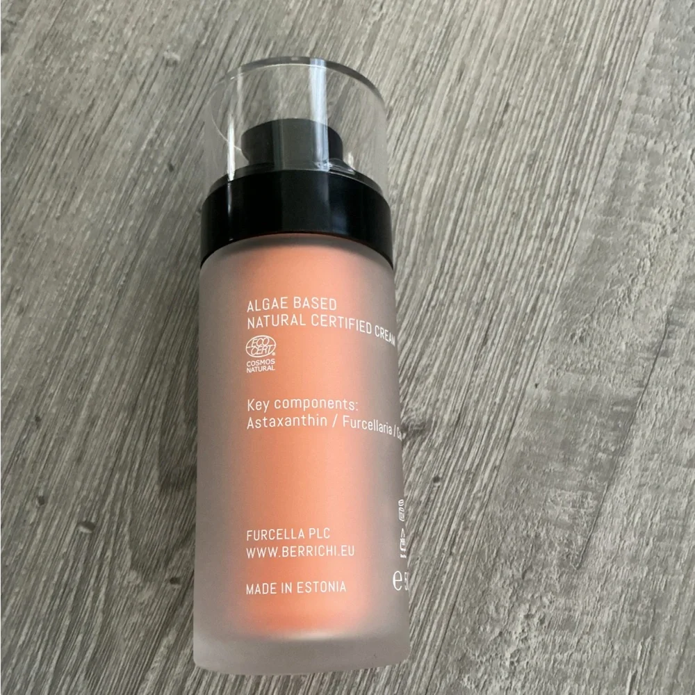Men’s Smoothing Age Defence Cream
